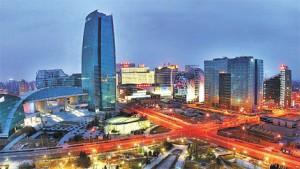 Zhongguancun